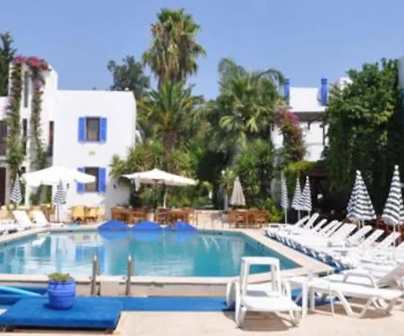 Kos Hotel 3*