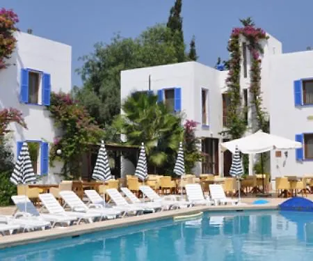 Hotel Kos Bodrum