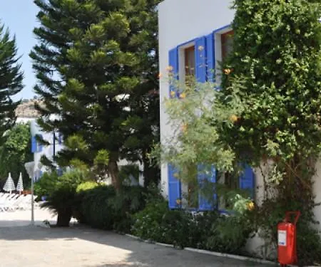 Kos Hotel Bodrum