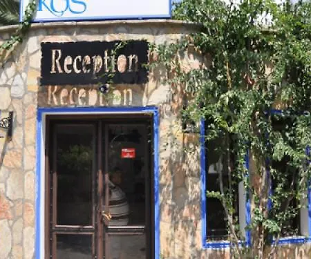 Kos Hotel