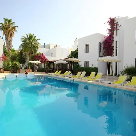 Hotel Kos