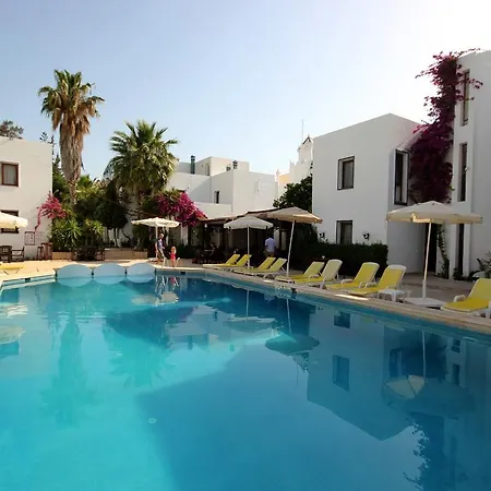 Kos Hotel Bodrum