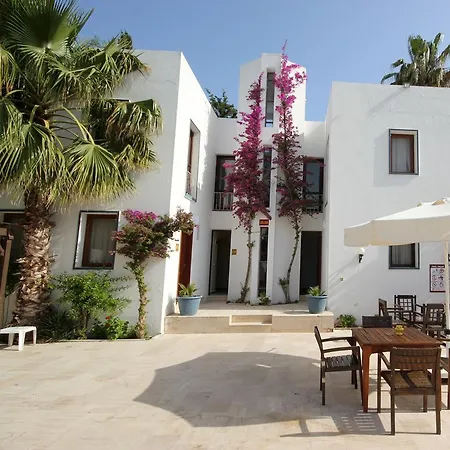 Kos Hotel