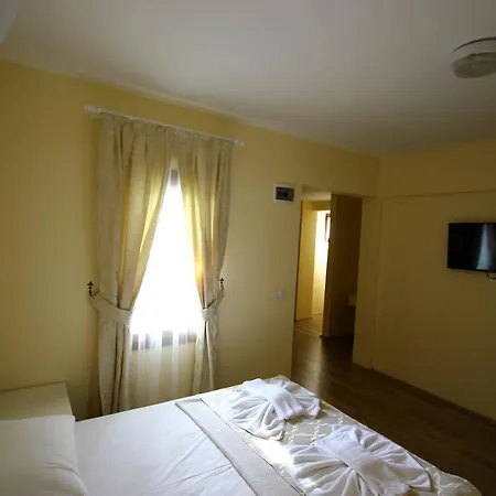 Kos Hotel