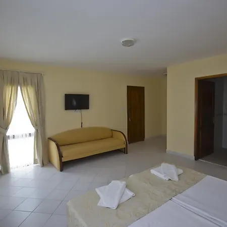 Hotel Kos Bodrum