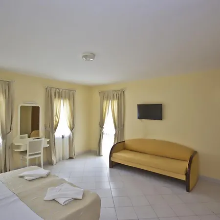 Kos Hotel 3*