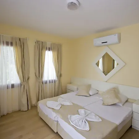Kos Hotel Bodrum