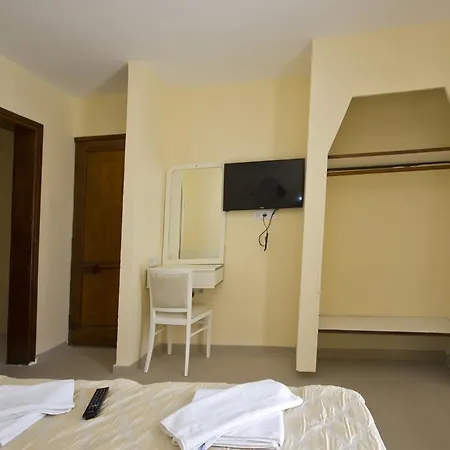 Kos Hotel Bodrum