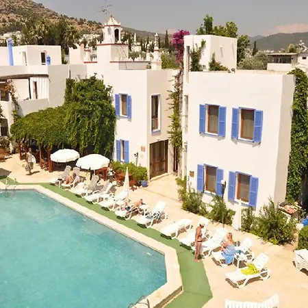 Kos Hotel