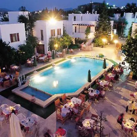 Kos Bodrum