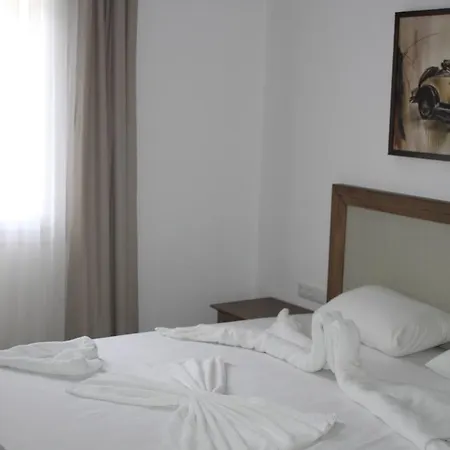 Hotel Kos Bodrum