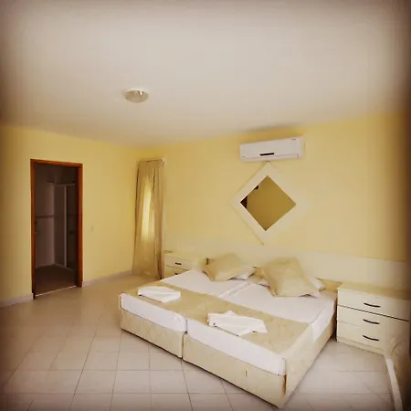 Kos Hotel 3*
