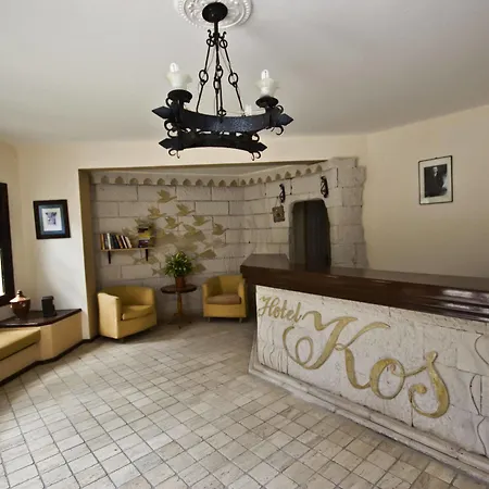 Hotel Kos 3*