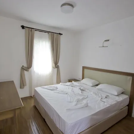 Kos Hotel 3*