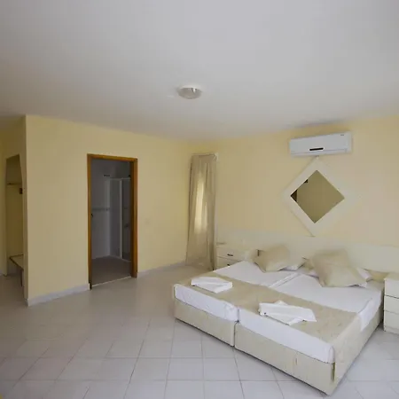 Kos Hotel Bodrum