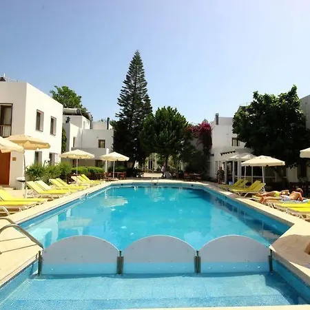 Kos 3* Bodrum