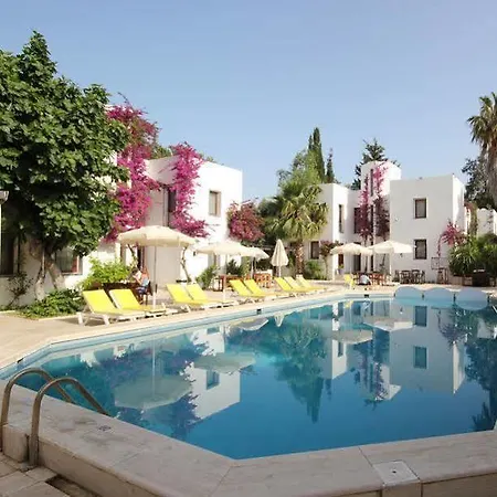 Hotel Kos