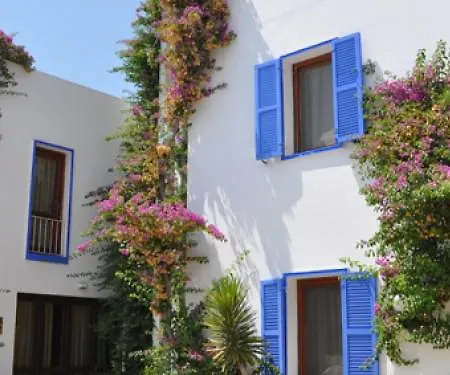 Kos 3* Bodrum