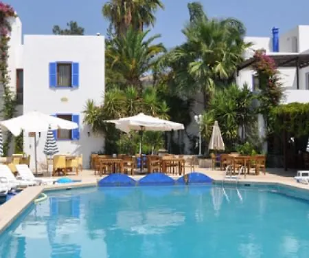 Hotel Kos