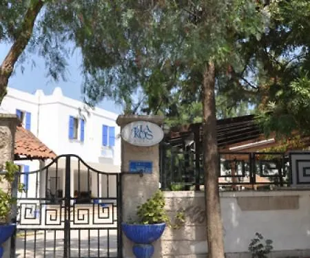 Hotel Kos 3*