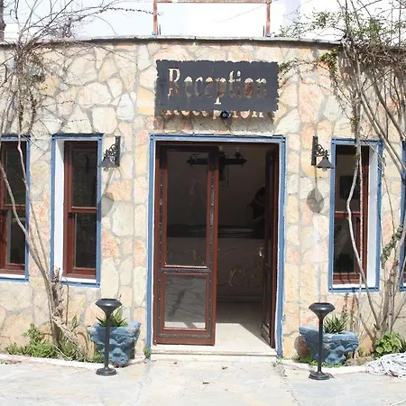 Kos 3* Bodrum