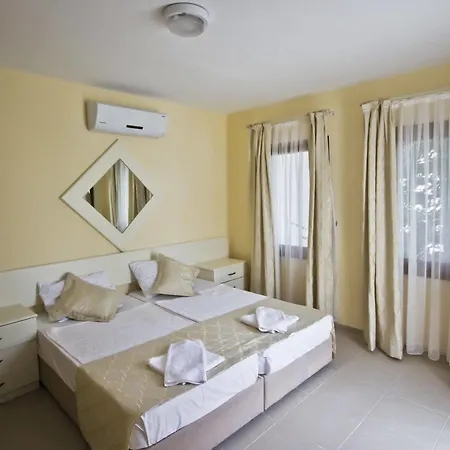 Kos Hotel 3*