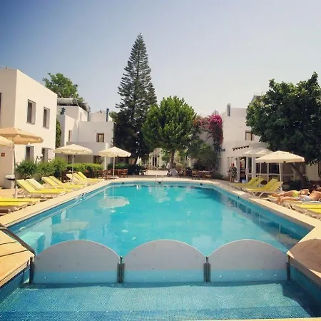 Kos Bodrum