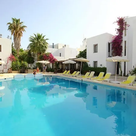 Kos Hotel